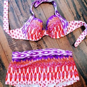 Kenneth Cole adorable 2 piece suit